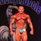 Bob  Butler - NPC Kentucky 2013 - #1