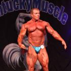 Bob  Butler - NPC Kentucky 2013 - #1