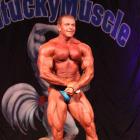 Bob  Butler - NPC Kentucky 2013 - #1