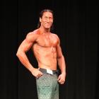 Ian  Popeson - NPC Atlantic Coast Classic 2011 - #1