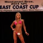 Marina  Rymar - NPC Montanari Bros East Coast Cup 2014 - #1