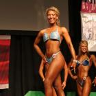 Aleya  Gebali - NPC Emerald Cup 2009 - #1