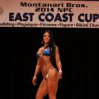 Ashley  Bruno - NPC Montanari Bros East Coast Cup 2014 - #1