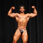 Angel  Fontenez - NPC Victory Classic 2013 - #1