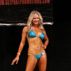 Leigh Ann  Ambrose - NPC Big Shott Classic 2012 - #1