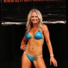 Leigh Ann  Ambrose - NPC Big Shott Classic 2012 - #1