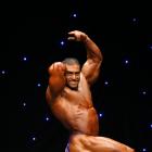 Raul  Carrasco Jimenez - IFBB British Grand Prix 2011 - #1