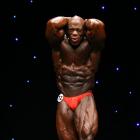 Ian  Wadley - IFBB British Grand Prix 2011 - #1