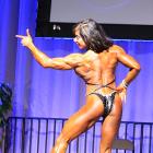 Marina  Lopez - IFBB Optimum Pro 2014 - #1