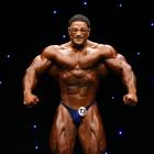 Roelly   Winklaar - IFBB British Grand Prix 2011 - #1