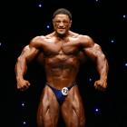 Roelly   Winklaar - IFBB British Grand Prix 2011 - #1