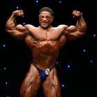 Roelly   Winklaar - IFBB British Grand Prix 2011 - #1