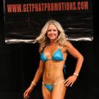 Leigh Ann  Ambrose - NPC Big Shott Classic 2012 - #1