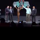 Elia  Fernandez - IFBB Amateur Olympia Mexico 2014 - #1