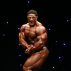 Roelly   Winklaar - IFBB British Grand Prix 2011 - #1