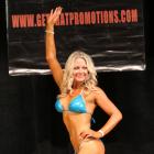 Leigh Ann  Ambrose - NPC Big Shott Classic 2012 - #1