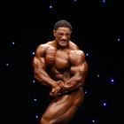 Roelly   Winklaar - IFBB British Grand Prix 2011 - #1