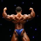 Roelly   Winklaar - IFBB British Grand Prix 2011 - #1