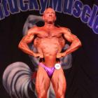 Mark  Swartz - NPC Kentucky 2013 - #1