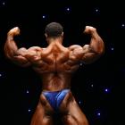 Roelly   Winklaar - IFBB British Grand Prix 2011 - #1