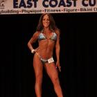 Bianca  Weinstraub - NPC Montanari Bros East Coast Cup 2014 - #1