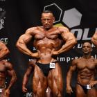 Steffen  Gerhard - International German Championship‏ 2012 - #1