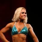 Nicole  Thompson - NPC Emerald Cup 2013 - #1