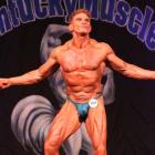 Rory  Davis - NPC Kentucky 2013 - #1