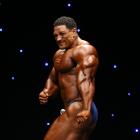 Roelly   Winklaar - IFBB British Grand Prix 2011 - #1