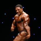 Roelly   Winklaar - IFBB British Grand Prix 2011 - #1