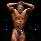 Roelly   Winklaar - IFBB British Grand Prix 2011 - #1