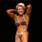 Erin  Elliott - NPC Jr. USA 2014 - #1