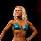 Nicole  Thompson - NPC Emerald Cup 2013 - #1