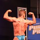 Rory  Davis - NPC Kentucky 2013 - #1