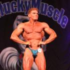 Rory  Davis - NPC Kentucky 2013 - #1
