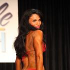 Nathalie    Mur - IFBB Battle on the Beach 2013 - #1