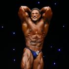 Roelly   Winklaar - IFBB British Grand Prix 2011 - #1