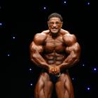 Roelly   Winklaar - IFBB British Grand Prix 2011 - #1