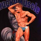 Rory  Davis - NPC Kentucky 2013 - #1