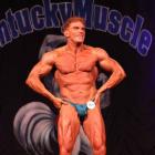 Rory  Davis - NPC Kentucky 2013 - #1