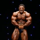 Roelly   Winklaar - IFBB British Grand Prix 2011 - #1