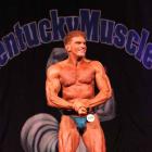 Rory  Davis - NPC Kentucky 2013 - #1