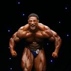 Roelly   Winklaar - IFBB British Grand Prix 2011 - #1