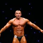 Eric   Castagnet - IFBB British Grand Prix 2011 - #1