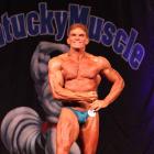 Rory  Davis - NPC Kentucky 2013 - #1