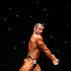 Eric   Castagnet - IFBB British Grand Prix 2011 - #1