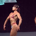 Monica Mireya Casas Casas - IFBB Amateur Olympia Mexico 2014 - #1