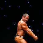 Eric   Castagnet - IFBB British Grand Prix 2011 - #1