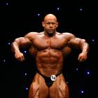 Branch  Warren - IFBB British Grand Prix 2011 - #1