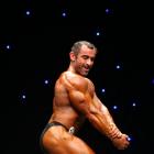 Eric   Castagnet - IFBB British Grand Prix 2011 - #1